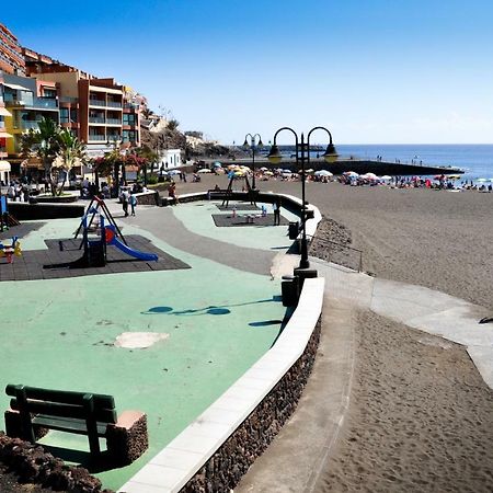 Bright Flat In Salinetas Beach Telde Esterno foto